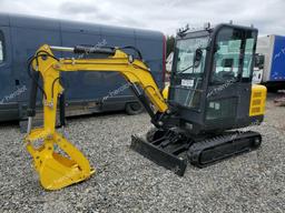 OTHER EXCAVATOR 2024 yellow   SLP24031902 photo #3