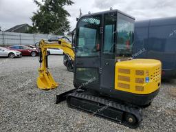 OTHER EXCAVATOR 2024 yellow   SLP24031902 photo #4