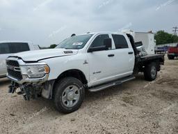 RAM 2500 TRADE 2021 white  diesel 3C6UR5HL7MG558424 photo #2