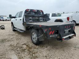 RAM 2500 TRADE 2021 white  diesel 3C6UR5HL7MG558424 photo #3