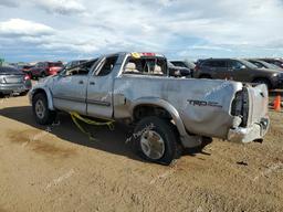 TOYOTA TUNDRA ACC 2003 silver  gas 5TBRT34123S408464 photo #3