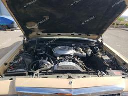 FORD LTD CROWN 1982 beige  gas 2FABP35F0CB139816 photo #4