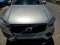 VOLVO XC90 T6 2017 tan  gas YV4A22PK2H1116272 photo #4