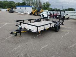 BXBO TRAILER 2022 black   16V1U1717N2149292 photo #3