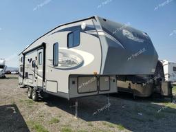 JAYCO JAYCO 2012 gray   1UJCJ0BPXC1PX0127 photo #2