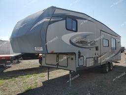 JAYCO JAYCO 2012 gray   1UJCJ0BPXC1PX0127 photo #3