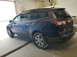 CHEVROLET TRAVERSE L 2016 black  gas 1GNKVGKD8GJ145432 photo #3