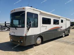 WINNEBAGO MOTORHOME 2002 two tone  diesel 4UZAAHAK12CK15156 photo #3