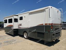 WINNEBAGO MOTORHOME 2002 two tone  diesel 4UZAAHAK12CK15156 photo #4