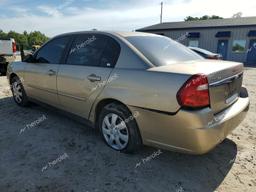 CHEVROLET MALIBU LS 2007 tan  gas 1G1ZS58F07F277738 photo #3