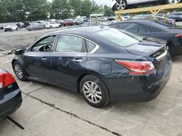 NISSAN ALTIMA 2.5 2015 black  gas 1N4AL3AP2FN382056 photo #3