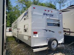 KEYSTONE SPRINTER 2004 white   4YDT365224A215636 photo #4