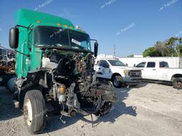 MACK 600 CXU600 2015 green tractor diesel 1M1AW07YXFM045656 photo #2