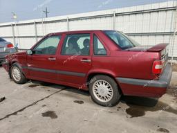 VOLVO 850 1997 burgundy  gas YV1LS5546V1388136 photo #3