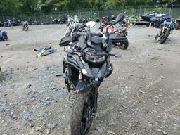 BMW F800 GS 2024 black  gas WB10K530XR6J77794 photo #3