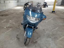 BMW R1150 RT 2002 blue  gas WB10499A52ZE85707 photo #3