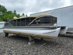 OTHER PONTOON 2013 black   GDY15491D313 photo #2