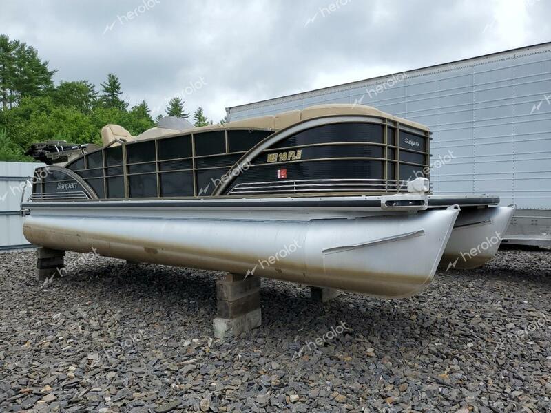 OTHER PONTOON 2013 black   GDY15491D313 photo #1