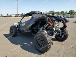 CAN-AM MAVERICK R 2024 charcoal  gas 3JB8XAT48RE005831 photo #4