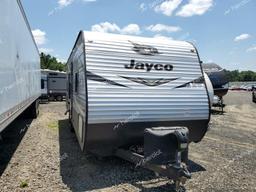 JAY TRAILER 2021 white   1UJBJ0BN9M17V0477 photo #2