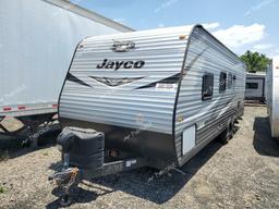 JAY TRAILER 2021 white   1UJBJ0BN9M17V0477 photo #3