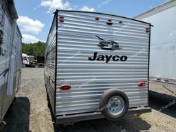 JAY TRAILER 2021 white   1UJBJ0BN9M17V0477 photo #4