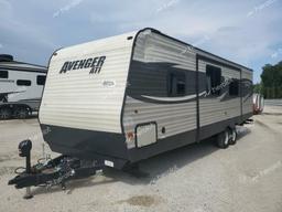 WILDWOOD AVENGER 2017 two tone   5ZT2AVSB4HB912629 photo #3