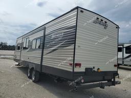 WILDWOOD AVENGER 2017 two tone   5ZT2AVSB4HB912629 photo #4