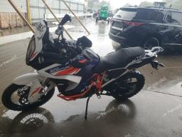 KTM 1290 SUPER 2023 two tone  gas VBKV59407PM981743 photo #4