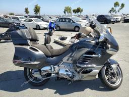 BMW K1200 LT 2005 tan road/str gas WB10559A85ZL71207 photo #2