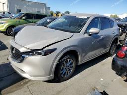 MAZDA CX-5 SELEC 2024 beige  gas JM3KFBBL2R0409020 photo #2