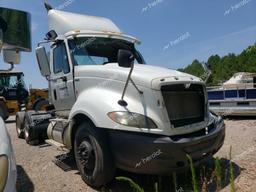 INTERNATIONAL PROSTAR PR 2011 white tractor diesel 1HSCUSJR4BJ333879 photo #2