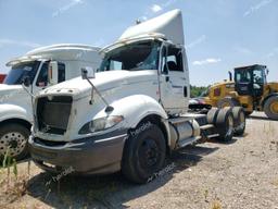 INTERNATIONAL PROSTAR PR 2011 white tractor diesel 1HSCUSJR4BJ333879 photo #3