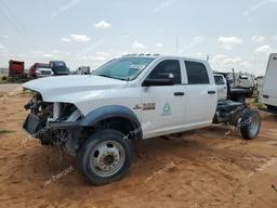 RAM 4500 2017 white crew cha diesel 3C7WRLEL4HG510429 photo #2