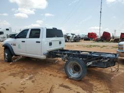 RAM 4500 2017 white crew cha diesel 3C7WRLEL4HG510429 photo #3