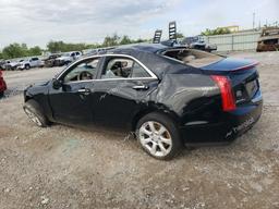 CADILLAC ATS PERFOR 2015 black  gas 1G6AJ5SX3F0126289 photo #3