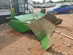 JOHN DEERE 400E 2023 green   1E0R400TAPP497472 photo #3