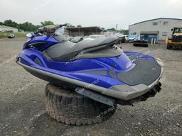 YAMAHA JET SKI 2009 blue   2YAMA3971L809 photo #4