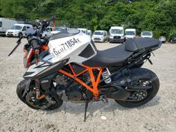 KTM 1290 SUPER 2019 white  gas VBKV39401KM906261 photo #4