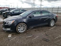 BUICK LACROSSE 2015 black  gas 1G4GB5G38FF210014 photo #2