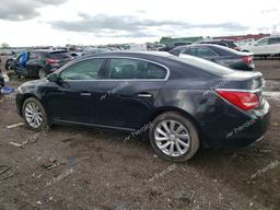 BUICK LACROSSE 2015 black  gas 1G4GB5G38FF210014 photo #3