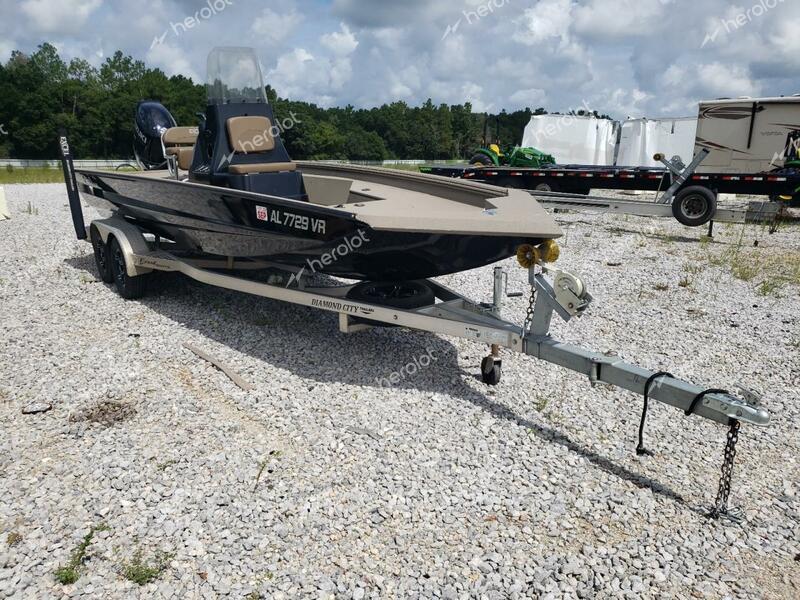 OTHER BOAT 2022 black   XCL10974C222 photo #1