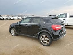 MERCEDES-BENZ GLA 250 2020 black  gas WDCTG4EB0LJ650241 photo #3