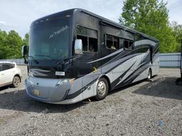 FREIGHTLINER CHASSIS XC 2020 black  diesel 4UZACGFC3LCLZ4372 photo #3