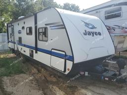 JAYCO TRAILER 2019 two tone   1UJBJ0BP3K1J80152 photo #2