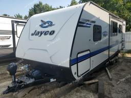 JAYCO TRAILER 2019 two tone   1UJBJ0BP3K1J80152 photo #3