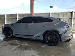 LAMBORGHINI URUS 2020 gray  gas ZPBUA1ZL1LLA07374 photo #3