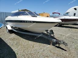 BAYL BOAT 2000 two tone   BLWE29CXE000 photo #2