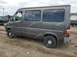 DODGE SPRINTER 2 2006 gray  diesel WD8PD144865957854 photo #3