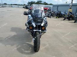 BMW R1200 GS A 2018 white  gas WB10A1204JZ953188 photo #3